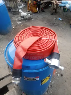 Angus Duraline Hose 2.5" x 23m