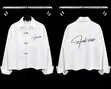 Sabo Longsleeve Shirt Mai Tsada - Asali - 2