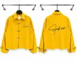 Sabo Longsleeve Shirt Mai Tsada - Asali - 3