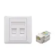 Sabon Data Outlet Socket (RJ45) - 1