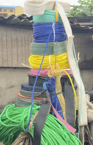 Polypropylene Rope | Strong & Durable