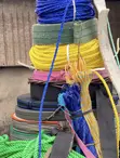 Polypropylene Rope | Strong & Durable - 2