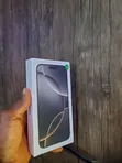 New Apple iPhone 16 Pro Max 256GB Gray - 1