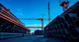 Spiral Welded Steel Pipes for Oil, Gas & Water (API 5L) - 1
