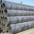Spiral Welded Steel Pipes for Oil, Gas & Water (API 5L) - 2