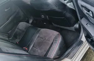 2015 Toyota Camry XSE Sedan