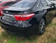 2015 Toyota Camry XSE Sedan - 2