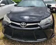 2015 Toyota Camry XSE Sedan - 3