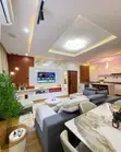 2-Bedroom Shortlet with Pool, PS5 & Snooker | Ikate Lekki - 2
