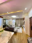 2-Bedroom Shortlet with Pool, PS5 & Snooker | Ikate Lekki - 5