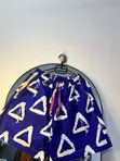 Ankara Summer Shorts - 2
