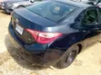 2016 Toyota Corolla - Foreign Used, Black - 3