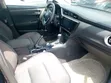2016 Toyota Corolla - Foreign Used, Black - 5