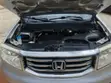 Honda Pilot 2012 Silver Foreign Used - 3