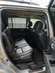 Honda Pilot 2012 Silver Foreign Used - 4