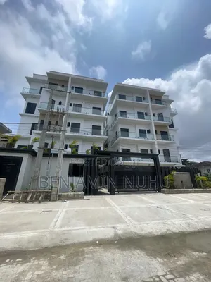 Gidan Kwanciya Mai Dakuna 1 da Aka Zuba Hannu a Lekki Phase 1 Don Siyarwa