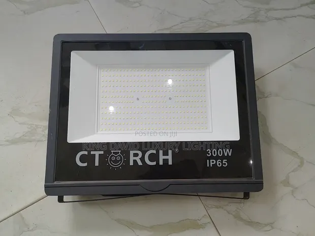 C-Torch 300W LED Floodlight - 1
