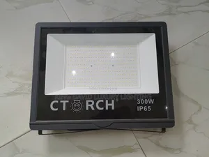 C-Torch 300W LED Floodlight