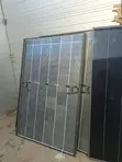 500W Aiko Anti-Shading Mono-Facial Solar Panels - 2