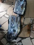 Changan Hunter Pick Up Front Head Lamp - 2