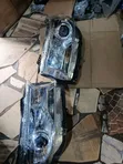 Changan Hunter Pick Up Front Head Lamp - 3