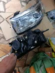 Changan Hunter Pick Up Front Head Lamp - 4