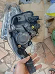 Changan Hunter Pick Up Front Head Lamp - 5