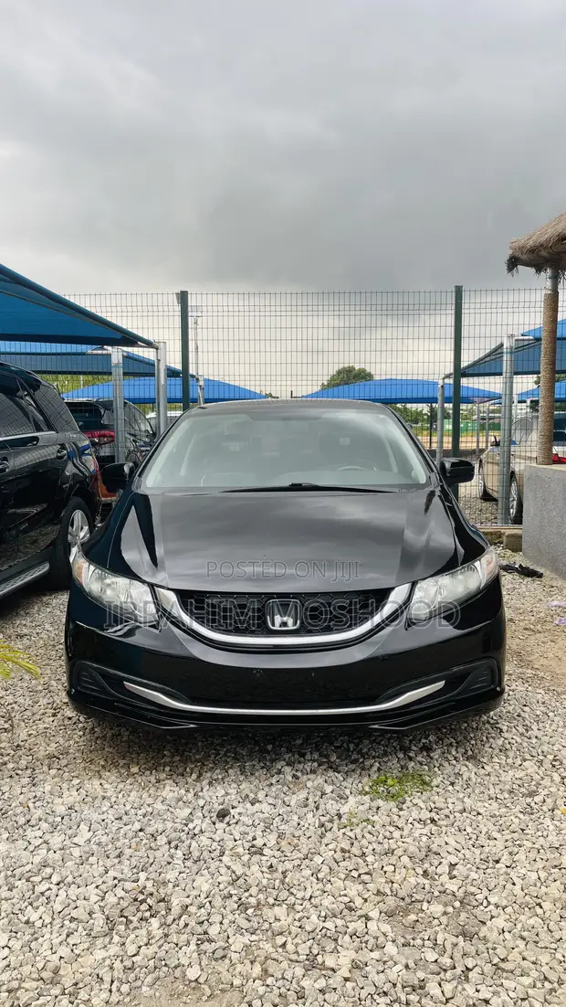 2014 Honda Accord EX-L Coupe Navigation - 1