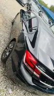 2014 Honda Accord EX-L Coupe Navigation - 2
