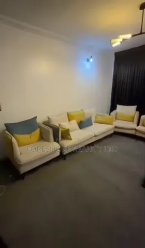 2-Bedroom Apartment for Sale in Prime Water, Ikate