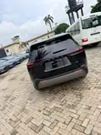 New Toyota RAV4 2026 Black Luxury Edition - 2