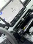 New Toyota RAV4 2026 Black Luxury Edition - 4
