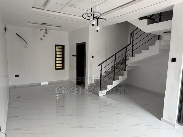 2-Bedroom Duplex for Sale, Akala Express - 1