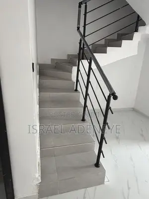 2-Bedroom Duplex for Sale, Akala Express