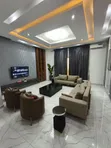Furnished 3-Bedroom Apartment with BQ in Ikeja GRA - 2