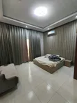 Furnished 3-Bedroom Apartment with BQ in Ikeja GRA - 3