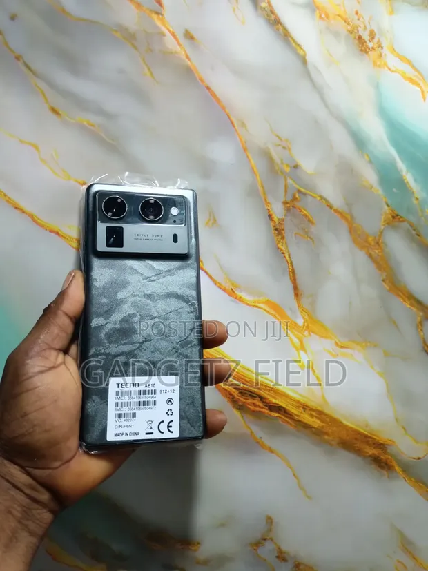 Tecno Phantom V Fold 2 512GB - 1