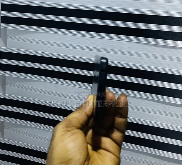 Infinix Smart 7 Plus 64GB Black - 1