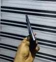 Infinix Smart 7 Plus 64GB Black - 5