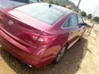 Hyundai Sonata Sport 2015 Red - 3