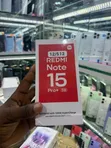 New Xiaomi Redmi Note 15 Pro+ 512GB - 1