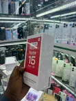 New Xiaomi Redmi Note 15 Pro+ 512GB - 2