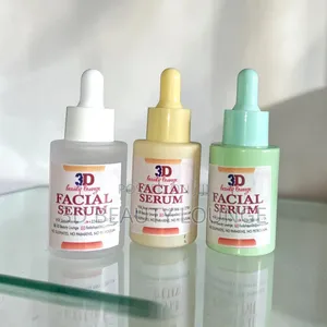 21st Century Anti-Aging Facial Serum
