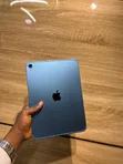 Apple iPad (2025) 128GB Blue - 1