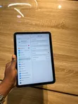 Apple iPad (2025) 128GB Blue - 2