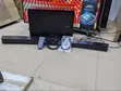 Samsung 6.1Ch Bluetooth Wireless Curved Soundbar - 3