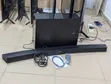 Samsung 6.1Ch Bluetooth Wireless Curved Soundbar - 4