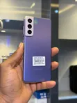 Samsung Galaxy S21 5G 128GB Purple - 1