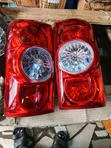 JAC T6 Tail Light (Back Light) - Brand New - 2
