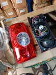 JAC T6 Tail Light (Back Light) - Brand New - 3